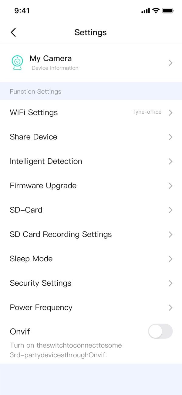 blusmart App Screenshot 3