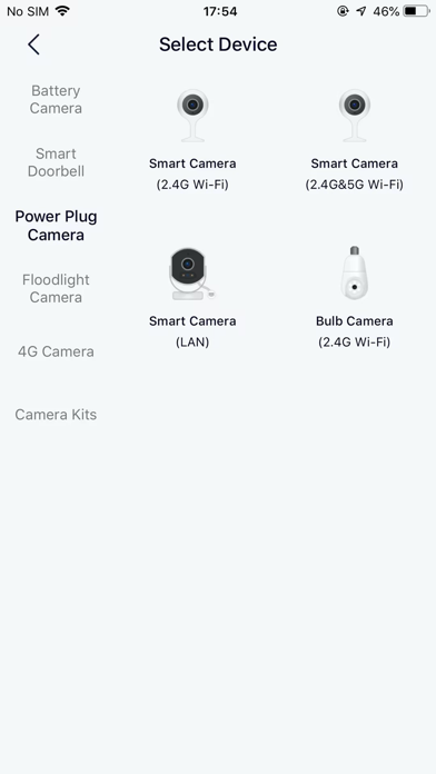 CloudPlus App Screenshot 3