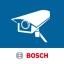 Bosch Video Security App Logo