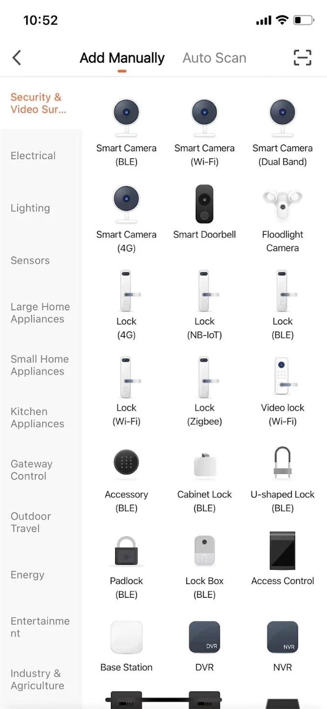 FNKvision App Screenshot 2