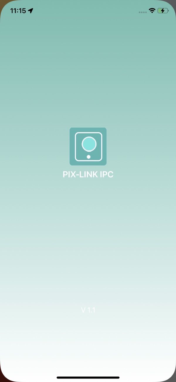 PIX-LINK IPC App Screenshot 1