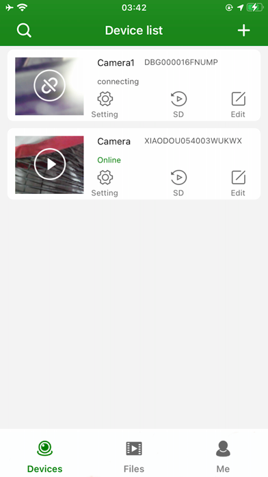 XIAODOU app screenshot 3