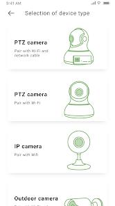 Septekon app screenshot 3