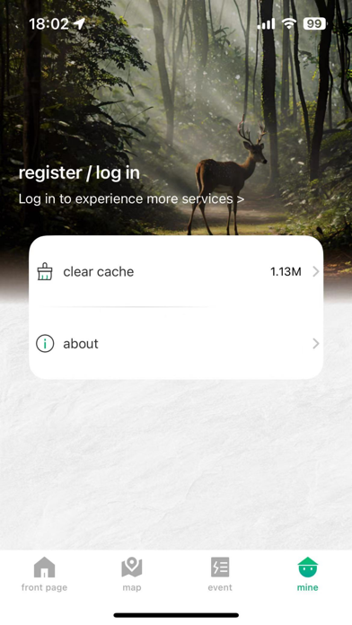 Waskame App Screenshot 3