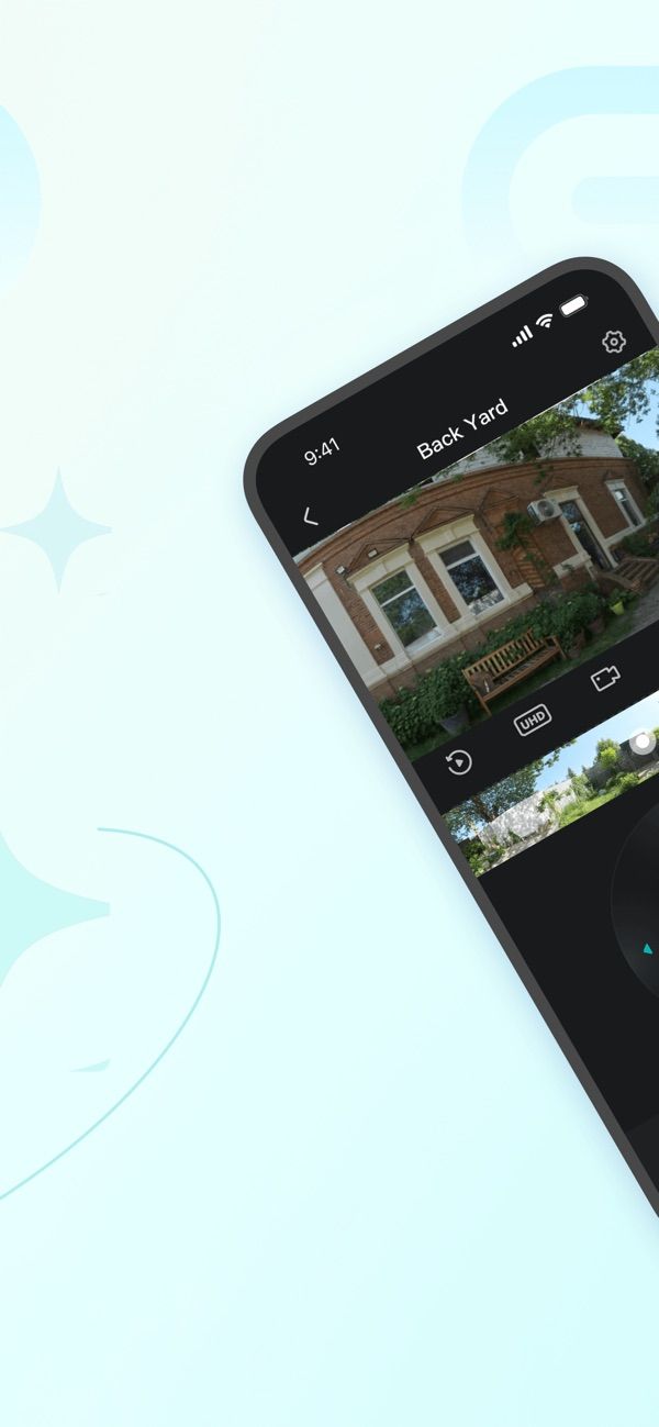 Dekco App Screenshot 2