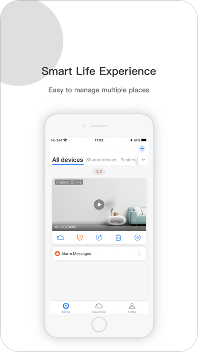 xiaovv app screenshot 2
