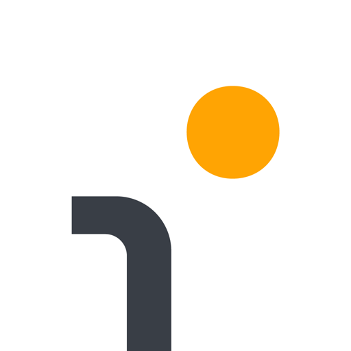 Arenti App Icon Arenti App Icon