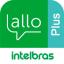 Allo Plus App Logo