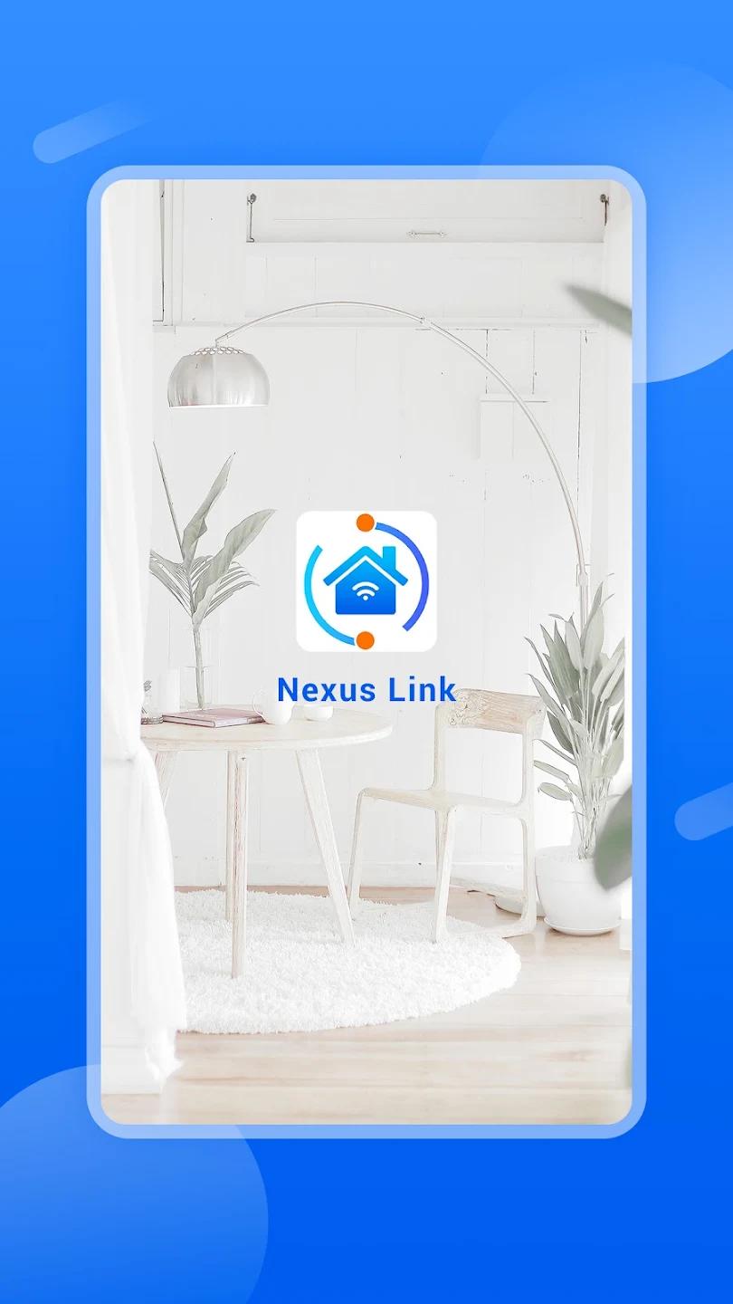 Nexus Link screenshot 1