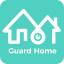 Guard Home App Logo
