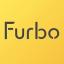 Furbo pet camera app logo