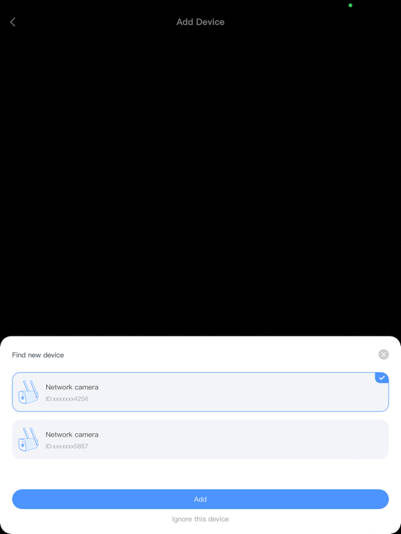 ARCCTV App Screenshot 3