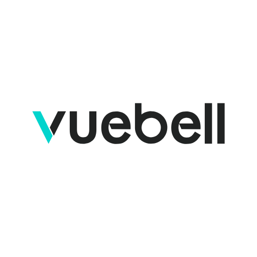Vuebell App Icon Vuebell App Icon