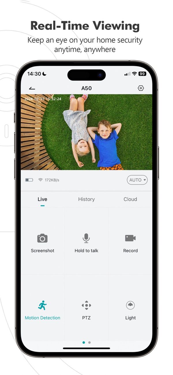 ZUMIMALL App Screenshot 1