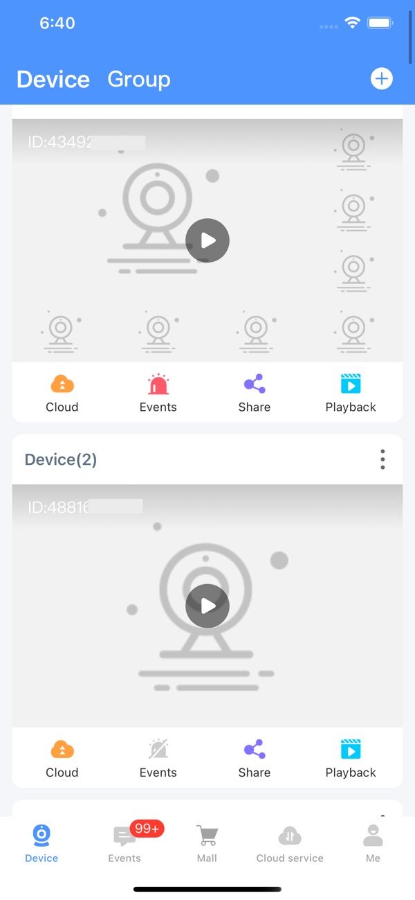 YESKAMO App Screenshot 3