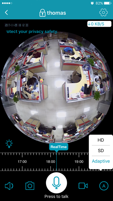 besteye app screenshot 3