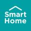SmartHome (MSmartHome) App Logo
