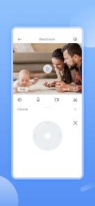 TSCloud app screenshot 2