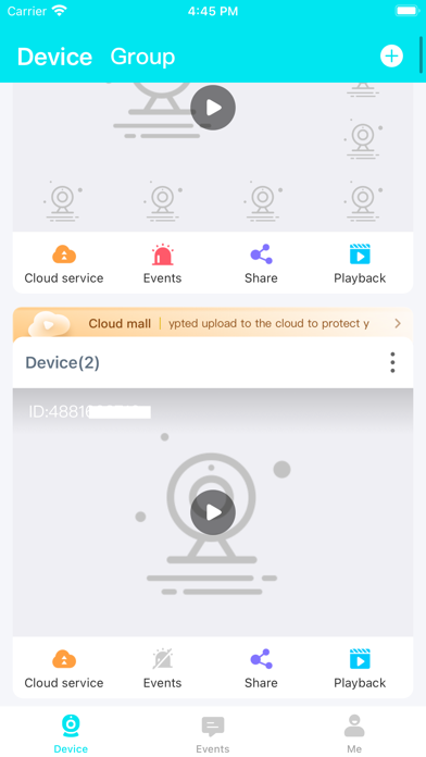 Ai258 App Screenshot 3