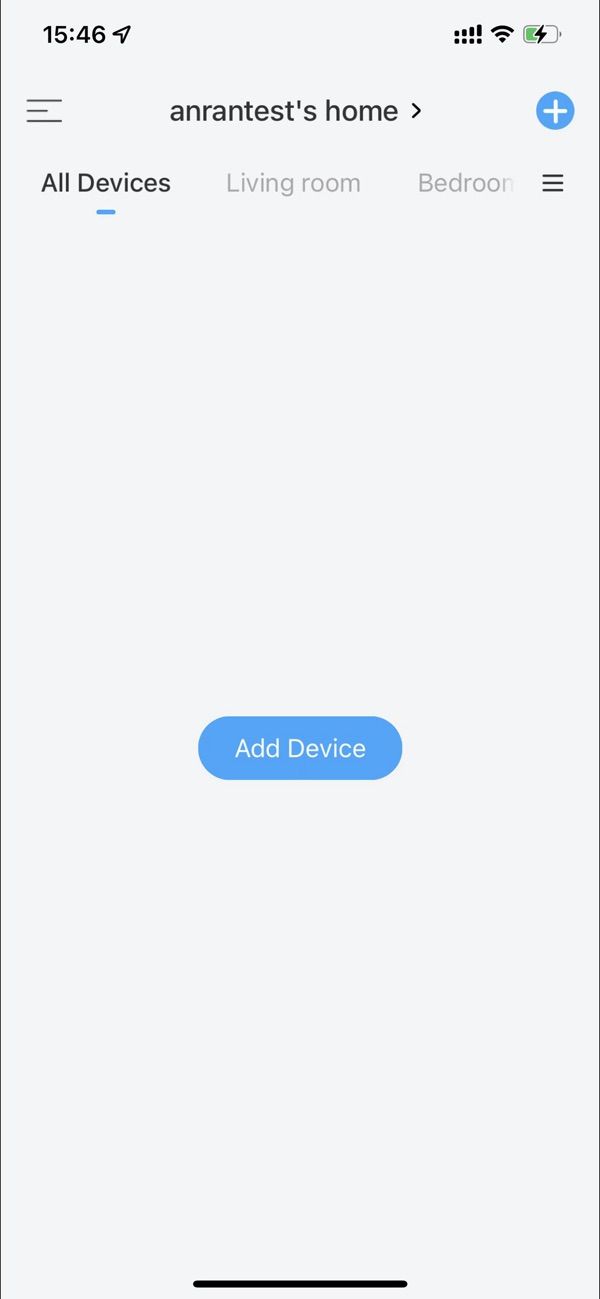 ANRAN App Screenshot 3