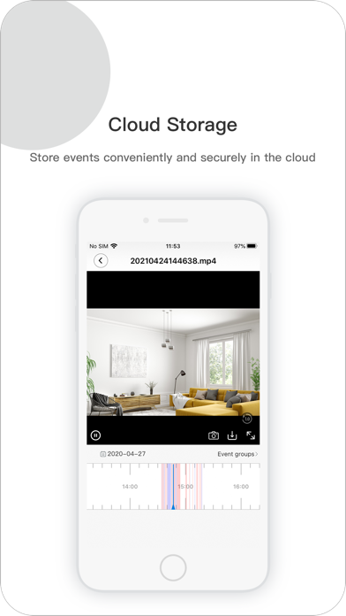 xiaovv app screenshot 3