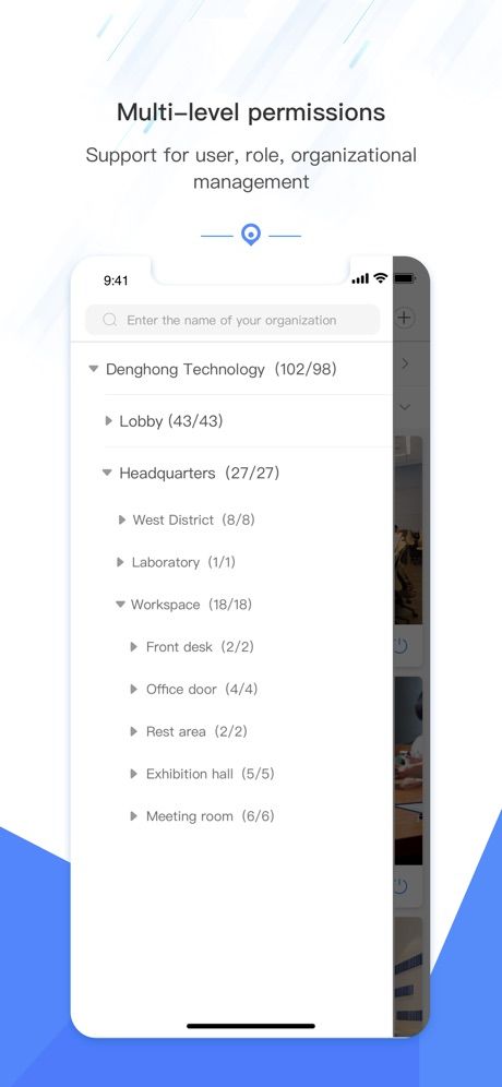 Jevi App Screenshot 3