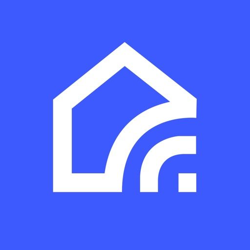 X Smart Home app logo — smart home and wireless video doorbell app for security cameras and IoT devices X Smart Home app logo — smart home and wireless video doorbell app for security cameras and IoT devices