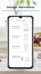 Faleemi Cloud app screenshot 3