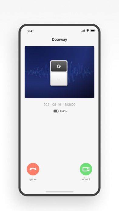 weihome App Screenshot 3