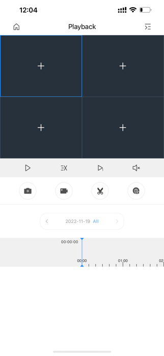 EasyViewer Pro App Screenshot 3