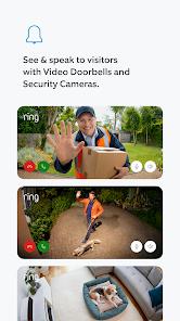 Ring app screenshot 2