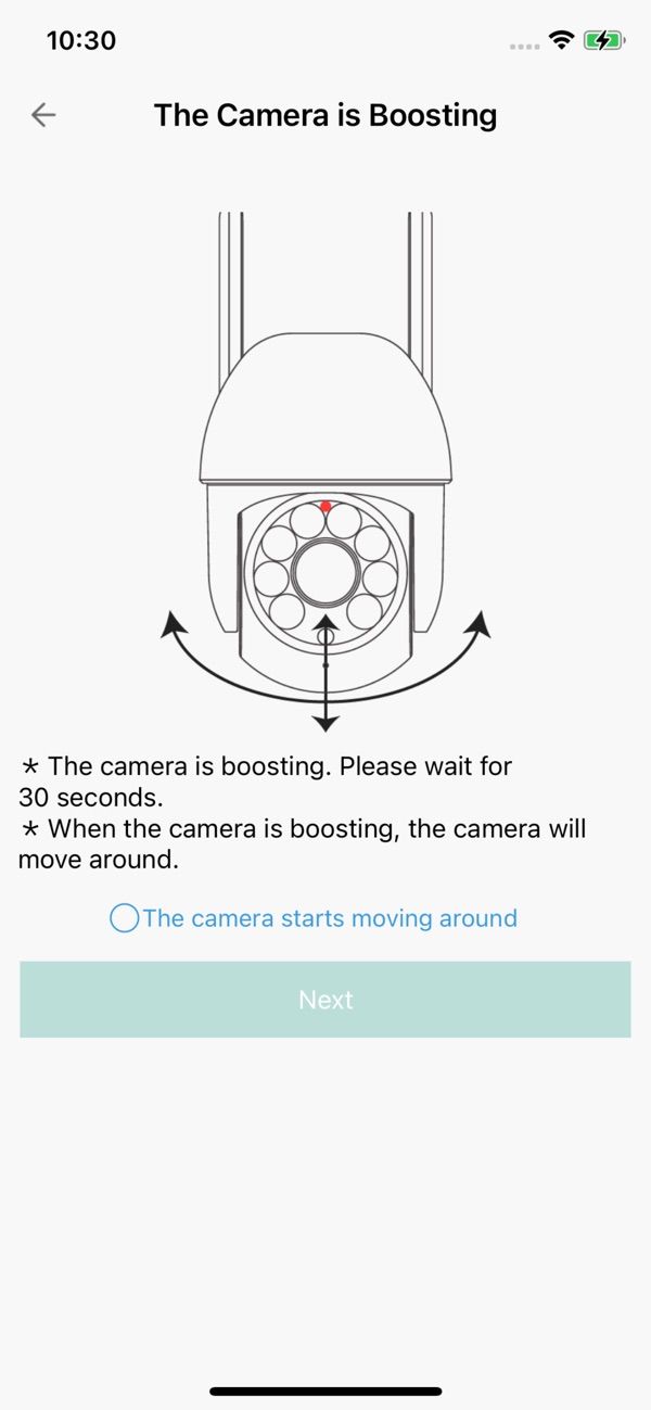 Femii App Screenshot 3