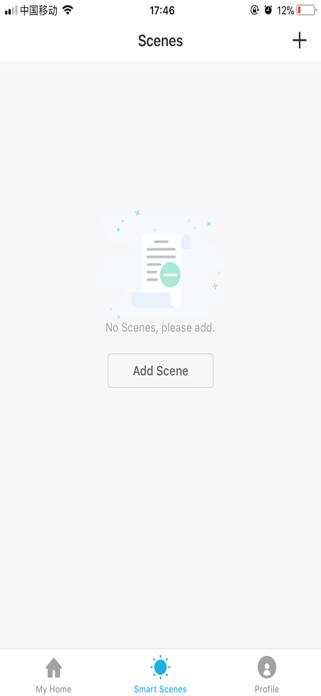 Littlelf Smart app screenshot 2