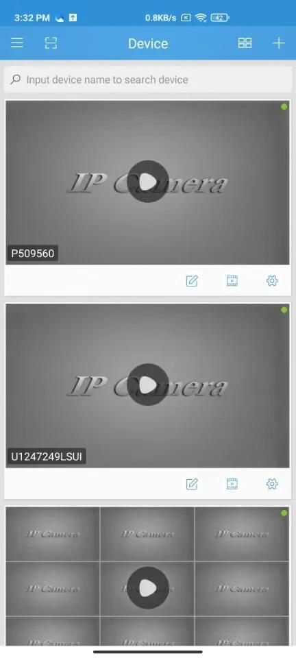 2NewLife App Screenshot 2