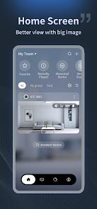 ArchLive app screenshot 1