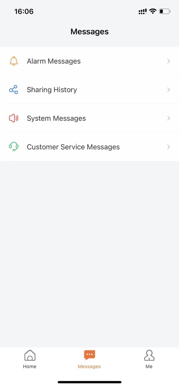 Elemage Cam App Screenshot 3