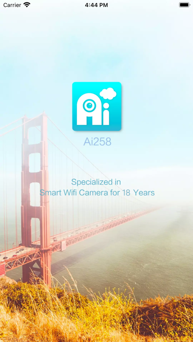 Ai258 App Screenshot 1