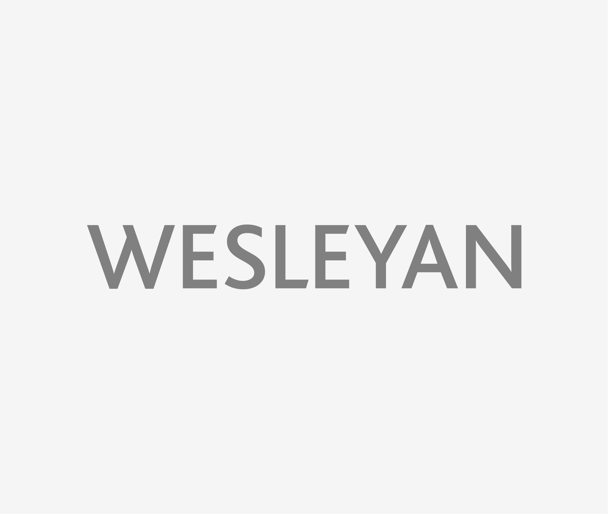 Wesleyan