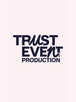 Publication Instagram Trust Event Production