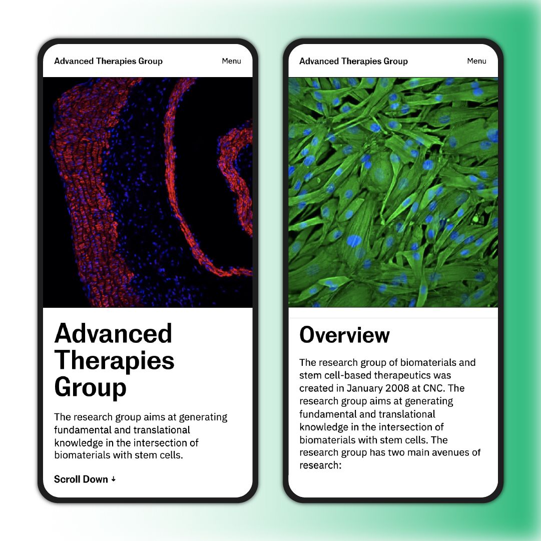 Advanced Therapies Group Image 0