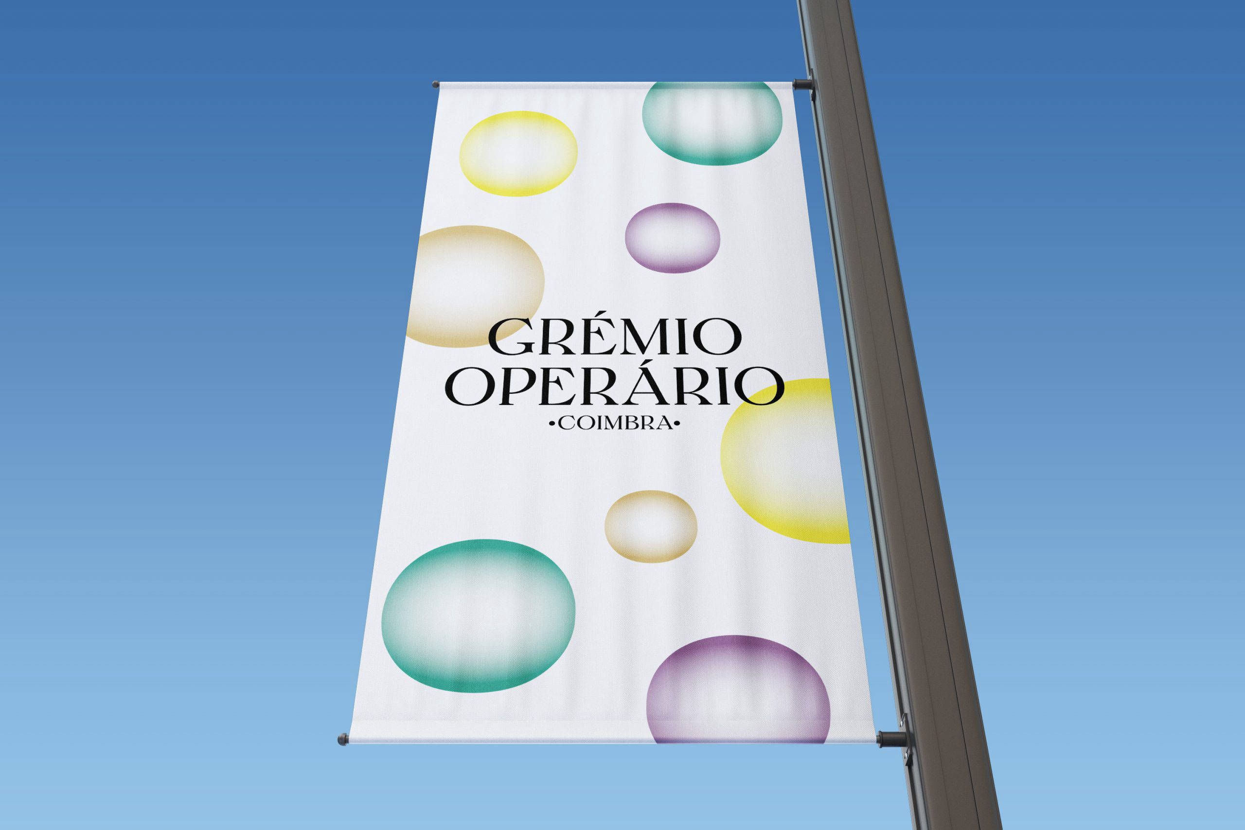 Grémio Operário de Coimbra Image 4
