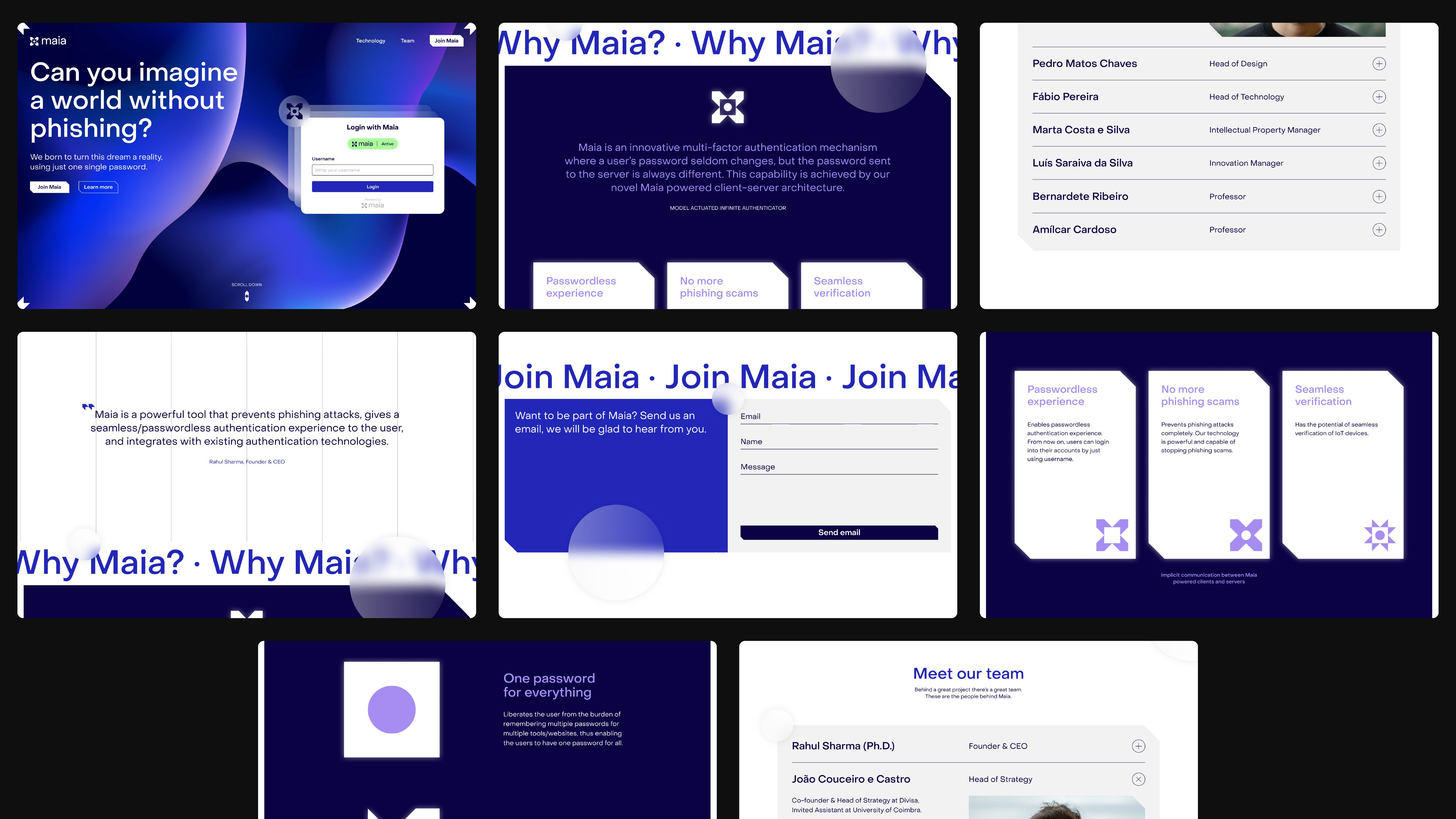 Maia Website Image 1