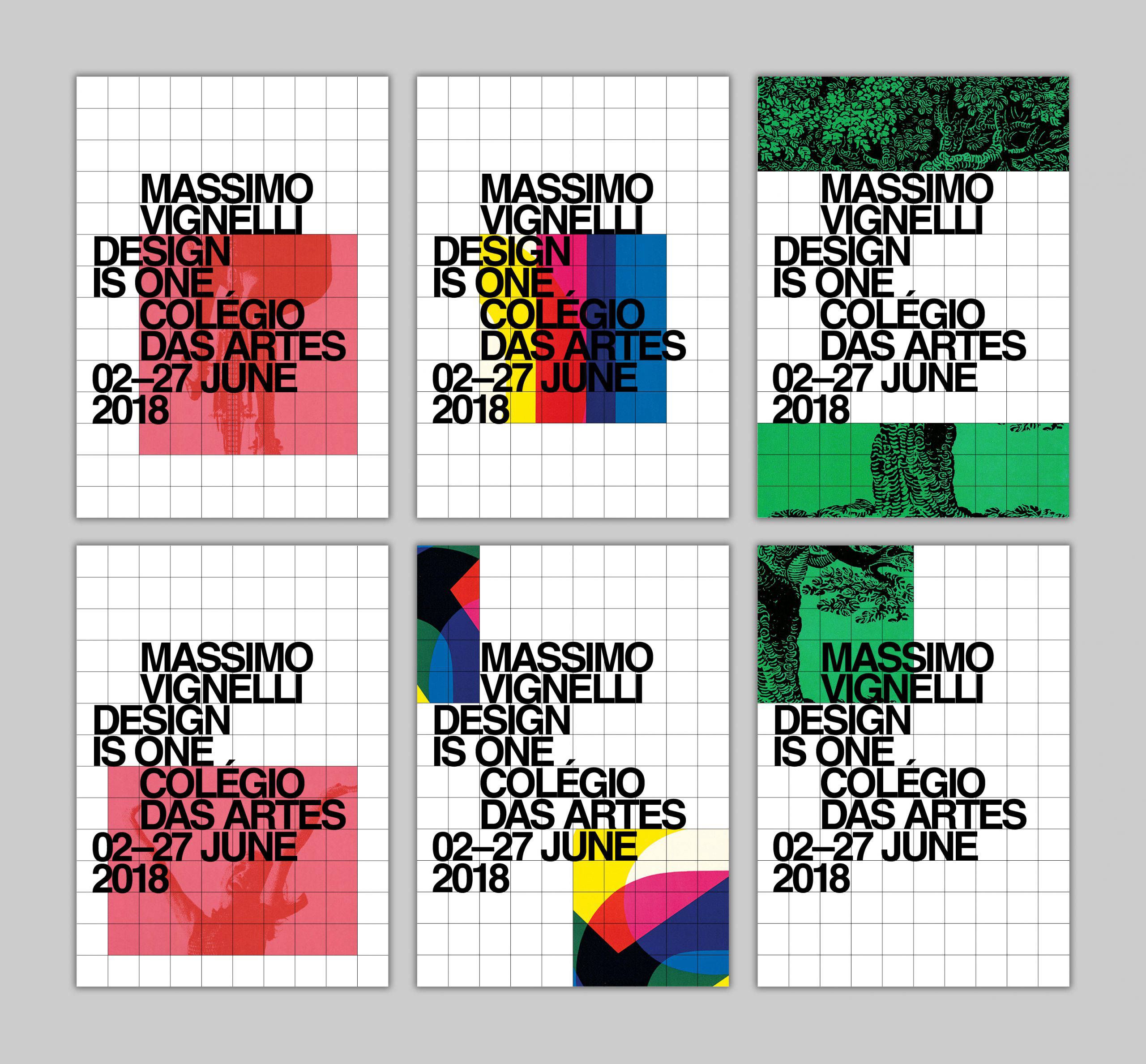 Design Is One Image 0