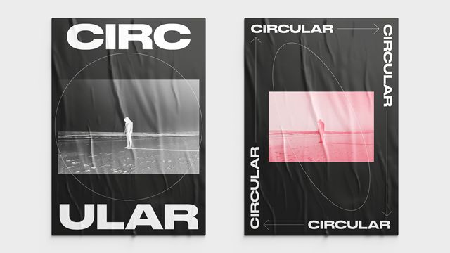 Cover Image for Circular