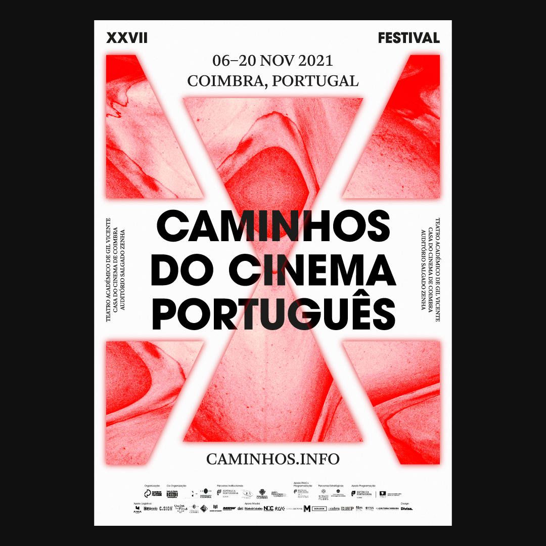 Festival Caminhos do Cinema Português Image 0