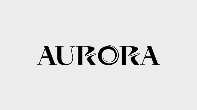 Cover Image for Aurora
