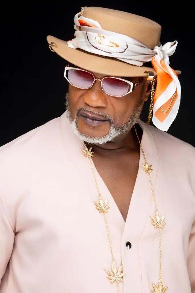 Congolese Singer Koffi Olomide's Sensational Track 