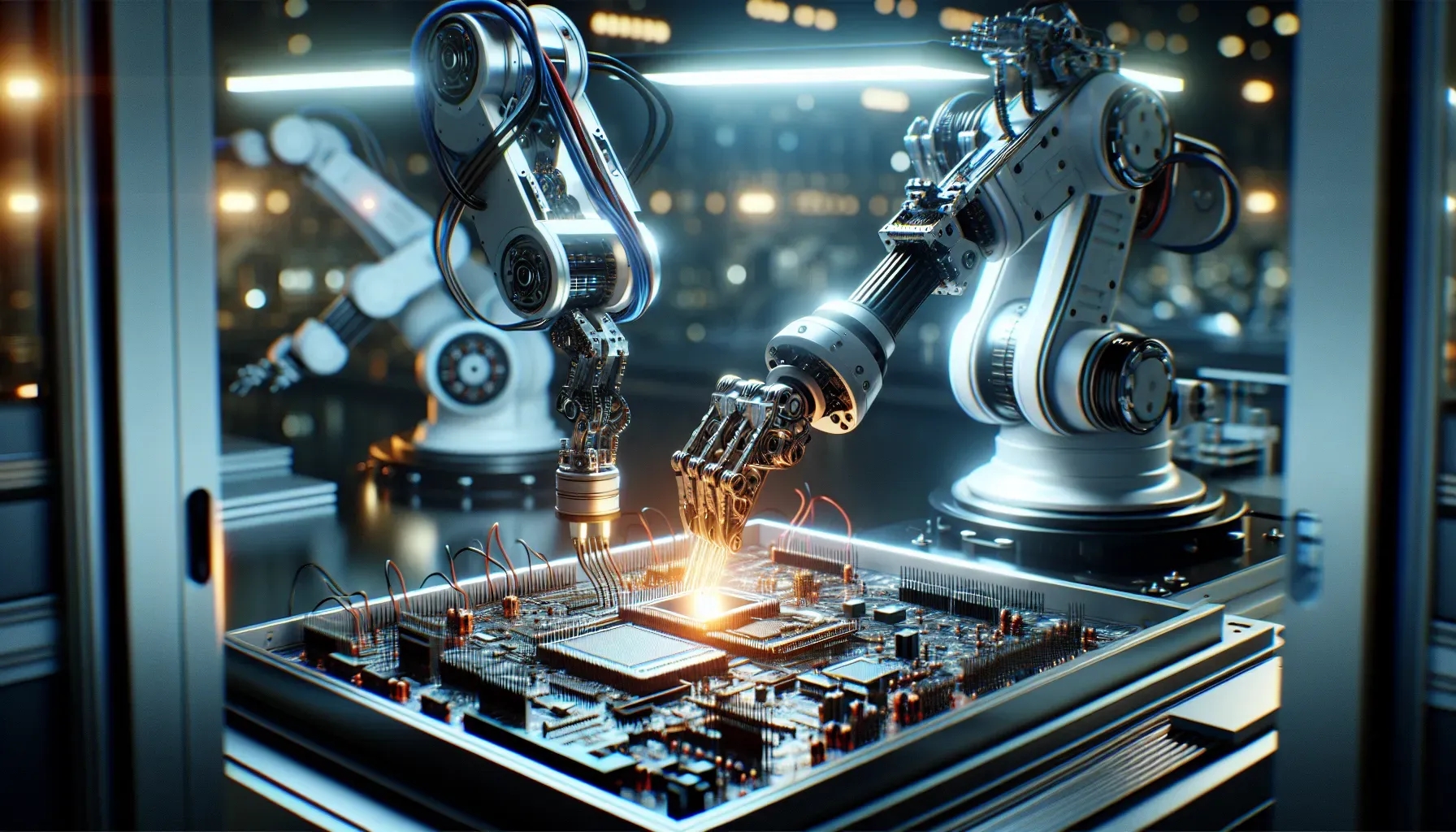 Impact Of Ai On Electrical Engineering Electrical Engineers Impact Of Ai On Electrical Engineering Electrical Engineers