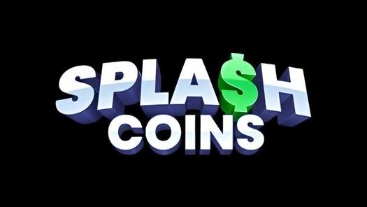 Splash Coins