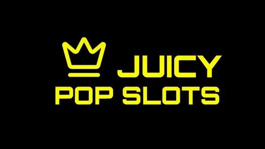 Juicy Pop Slots